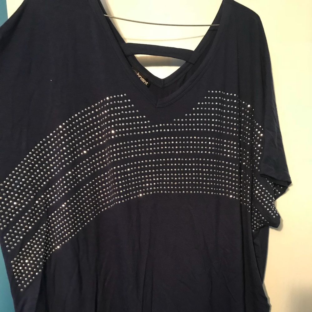 Dressy shirt 22/24W